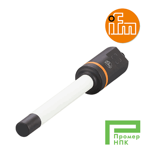 Емкостный датчик уровня IFM LI2132